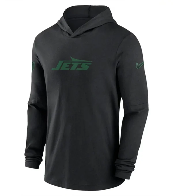 Jets Hoodie