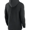 Jets Hoodie Back
