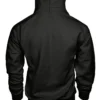 Jordan Love Hurts Black Hoodie Back