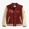 Kansas City Chiefs Bomber Jacket