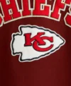 Kansas City Chiefs Bomber Jacket Closer