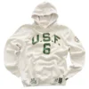 Kevin Garnett USF Bill Russell Hoodie