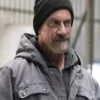 Law and Order Organized Crime S05 Elliot Stabler Grey Jacket