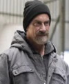 Law and Order Organized Crime S05 Elliot Stabler Grey Jacket
