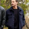 Law and Order SVU S26 Kevin Kane Blue Jacket
