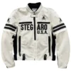 Legacy Rider Stegaro Jacket