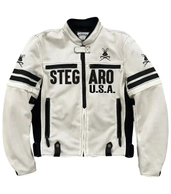 Legacy Rider Stegaro Jacket