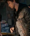 Motorheads S01 Uriah Shelton Leather Jacket