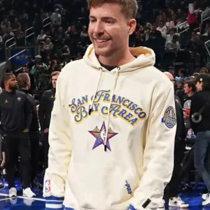 MrBeast 74th NBA All-Star Game 2025 Hoodie