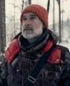 Nine Perfect Strangers S02 Murray Bartlett Puffer Jacket