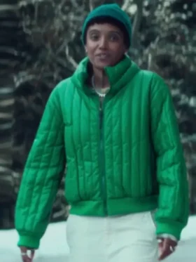 Nine-Perfect-Strangers-S02-Wolfie-Green-Jacket-Front