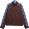 Nine Perfect Strangers S02 Wolfie Striped Track Jacket