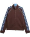 Nine Perfect Strangers S02 Wolfie Striped Track Jacket