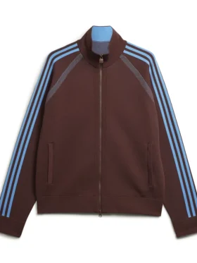 Nine Perfect Strangers S02 Wolfie Striped Track Jacket