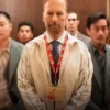 Nobody 2 2025 Bob Odenkirk White Bomber Jacket Side