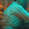 Nobody 2 2025 Bob Odenkirk White Bomber Jacket
