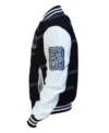 OVO Playboy Black Varsity Jacket on Sale