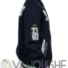 October’s Very Own Campus Yale Varsity Jacket right