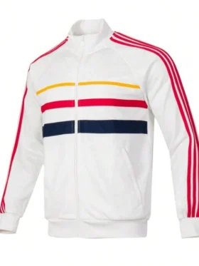 Overcompensating S01 Kyle MacLachlan Track Jacket