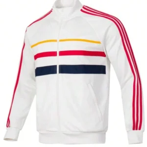 Overcompensating S01 Kyle MacLachlan Track Jacket