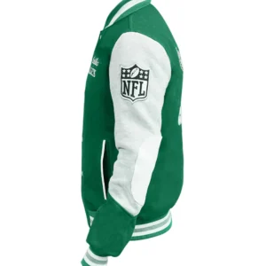 Princess Diana Eagles Jacket Look