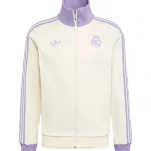 Real Madrid Adidas Jacket