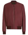Strife S02 Callan Colley Bomber Jacket