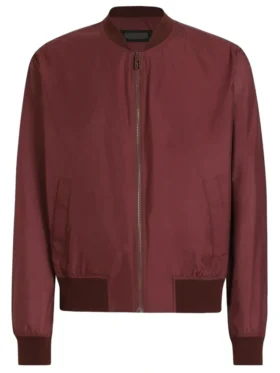 Strife S02 Callan Colley Bomber Jacket
