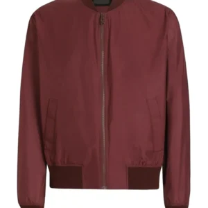 Strife S02 Callan Colley Bomber Jacket