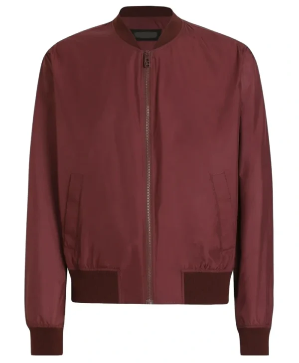 Strife S02 Callan Colley Bomber Jacket