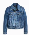 Strife S02 Olivia Junkeer Denim Jacket