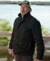 Sullivans Crossing S03 Scott Patterson Black Jacket