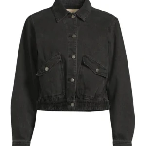 Sullivans Crossing S03 Sydney Shandon Denim Jacket