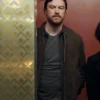 Surface S02 Gavin Drea Bomber Jacket Side