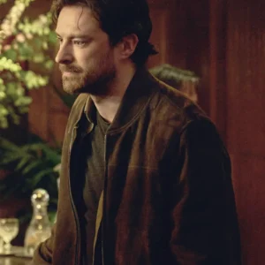 Surface S02 Gavin Drea Bomber Jacket