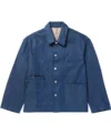 The Four Seasons S01 Colman Domingo Denim Jacket