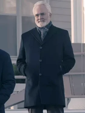 The Handmaid's Tale S06 Bradley Whitford Black Coat