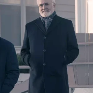 The Handmaid's Tale S06 Bradley Whitford Black Coat