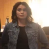 The Rookie S07 Madeleine Coghlan Denim Jacket
