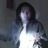 The Rookie S07 Madeleine Coghlan Cotton Jacket