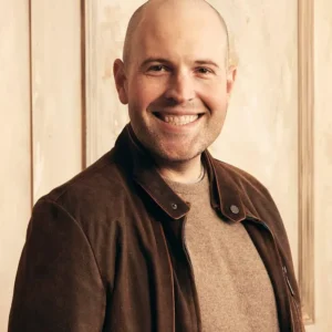 The Surrender 2025 Lovell Holder Suede Leather Jacket