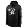 Tour Tokyo Series 2025 Los Angeles Dodgers Hoodie