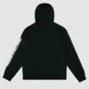 Tour Tokyo Series 2025 Los Angeles Dodgers Hoodie Back