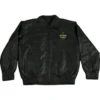 Vietnam Veteran Leather Jacket