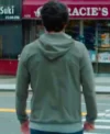You S05 Joe Goldberg Track Jacket