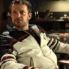 A Decent Man Grzegorz Malecki Bomber Jacket