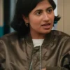 Adults S01 Amita Rao Bomber Jacket
