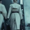 Andor S02 Denise Gough Cotton Coat