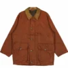 Art Detectives S01 Richard Ashton Cotton Jacket