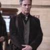 Art Detectives S01 Stephen Moyer Brown Blazer